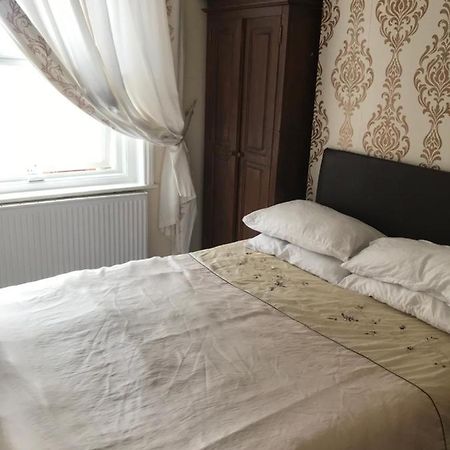 Bensons Guesthouse Southend-on-Sea Exterior foto