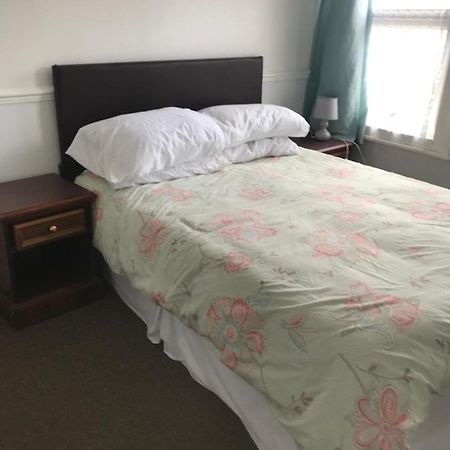 Bensons Guesthouse Southend-on-Sea Exterior foto