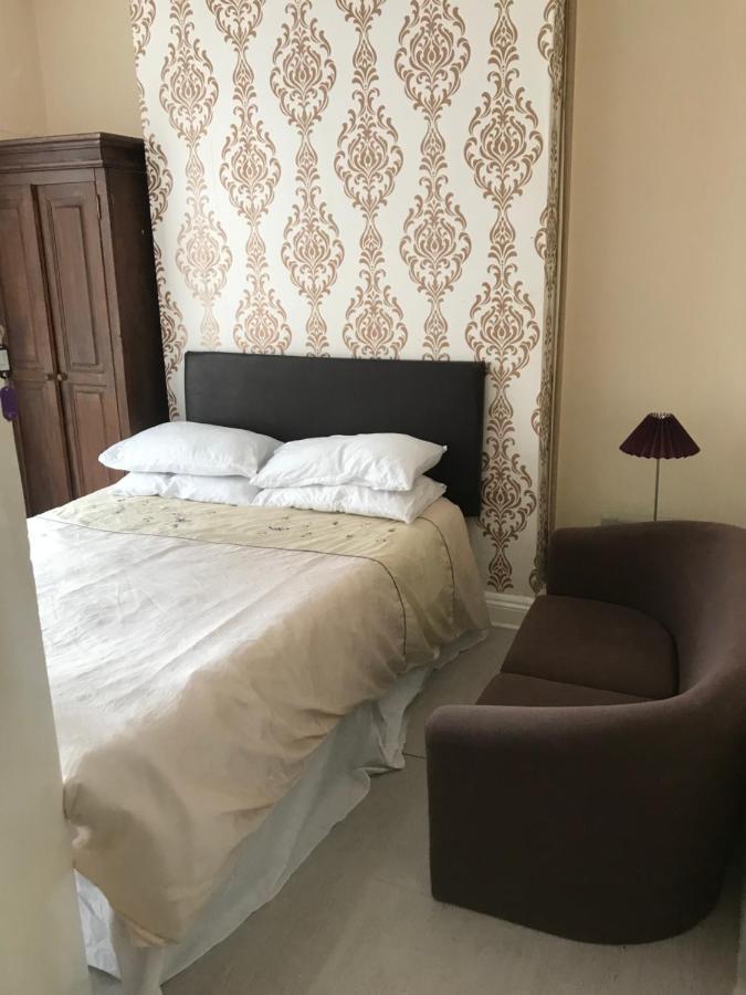 Bensons Guesthouse Southend-on-Sea Exterior foto