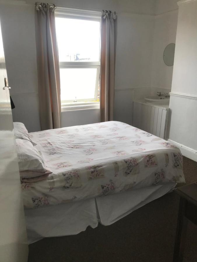 Bensons Guesthouse Southend-on-Sea Exterior foto