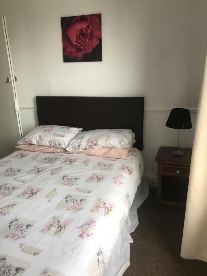 Bensons Guesthouse Southend-on-Sea Exterior foto