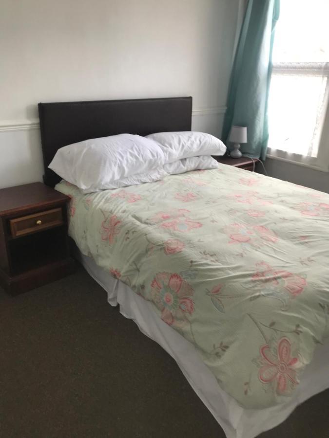Bensons Guesthouse Southend-on-Sea Exterior foto